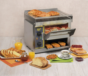 Тостер Roller Grill CT 540 B