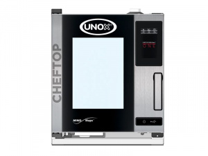 Пароконвектомат электрический Unox XECC-0523-E1R