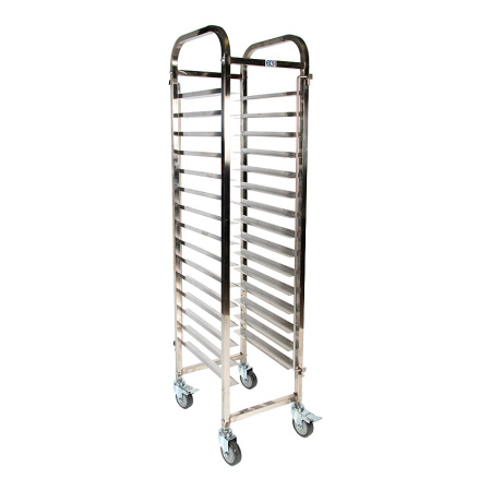 Тележка-шпилька EKSI PJ15 400х600