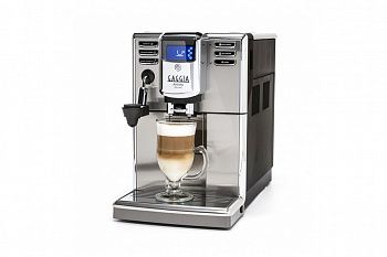 Кофемашина автоматическая Gaggia Anima Deluxe
