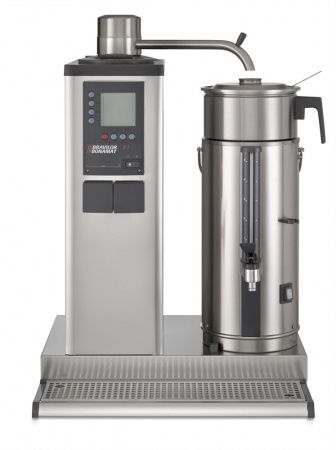 Кофеварка Bravilor Bonamat B5 L/R 380V
