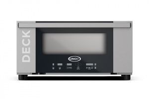 Печь хлебопекарная Unox XEBDC-01EU-D