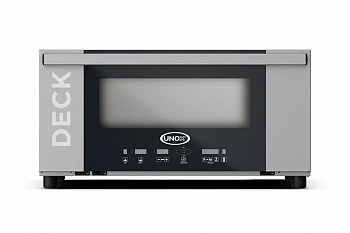 Печь хлебопекарная Unox XEBDC-01EU-D