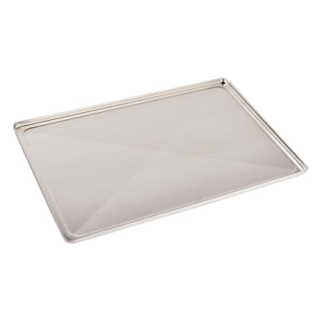 Противень для выпечки Abat GN 2/1-15 650x530x15