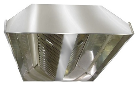 Вытяжной зонт Iterma ЗВЦ-1000х1200х350