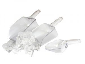 Совок EKSI P-038 clear