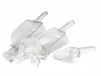 Совок EKSI P-038 clear