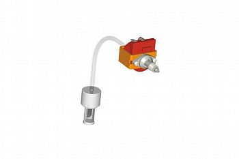 Помпа Unox XC 665