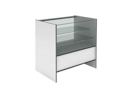 Торговый прилавок Cryspi S 6090 S