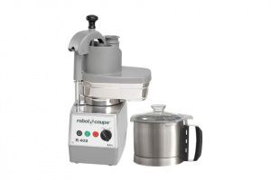 Кухонный комбайн Robot Coupe R 402, 380В