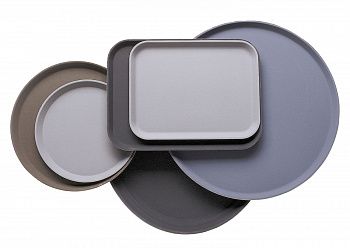 Поднос Cambro 900CT коричневый