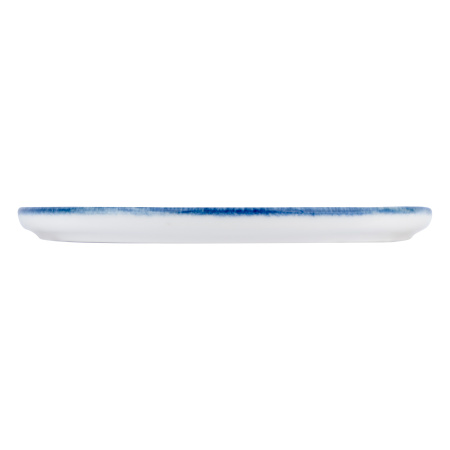 Тарелка KUTAHYA CORENDON Blue Stone BNROT20DU890003, 20 см