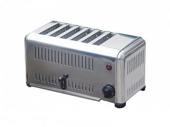 Профессиональный тостер EKSI HET-6