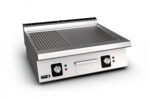 Жарочная поверхность Fagor FT-E710 L+R