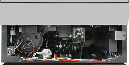 Фронтальная посудомоечная машина Adler ECO 50 230V DP