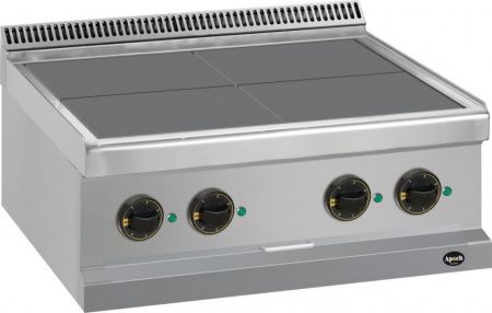 Электрическая APACH APRE-77QT