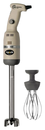 Миксер погружной APACH AHM250V250C