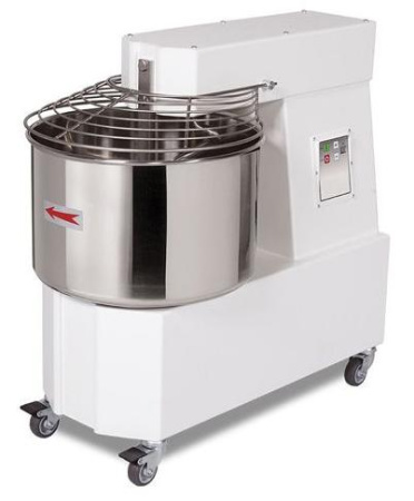 Тестомес WLBake SP12 E A2V
