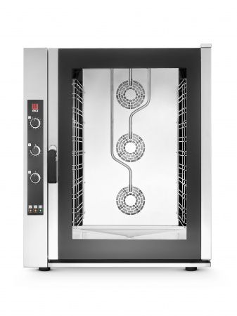 Пароконвектомат Tecnoeka EKF1111 UD