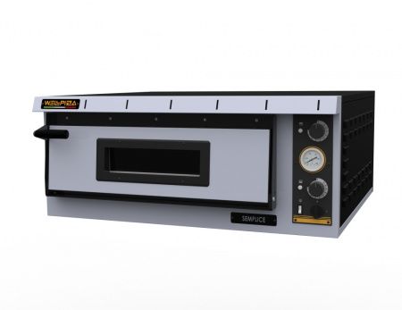 Печь под приготовление пиццы WellPizza Semplice 6M