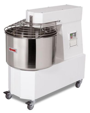 Тестомес WLBake SP12 E 220V