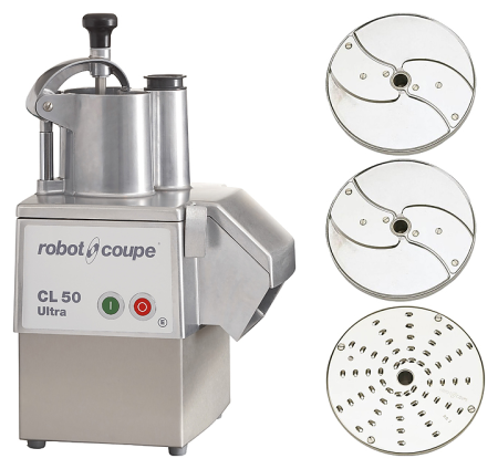 Овощерезка Robot Coupe CL50 Ultra Pizza (2033W)