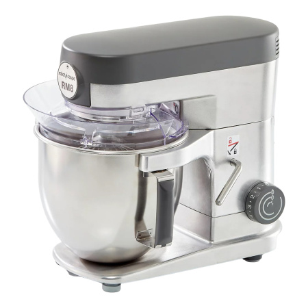 Планетарный миксер Robot Coupe RM 8 AP/SP 26230D