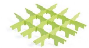 Кассета для бокалов PLASTPORT 43003017