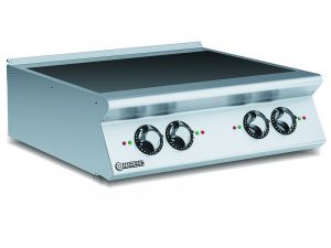 Индукционная плита Mareno CR0598221