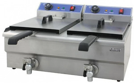 Airhot EF16+16