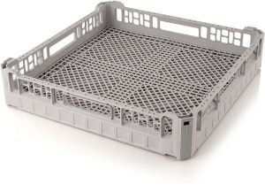 Кассета для посудомойки PLASTPORT 43030002 ящик