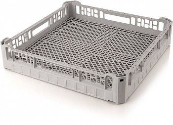 Кассета для посудомойки PLASTPORT 43030002 ящик