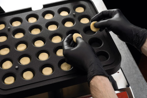 Тарталетница Pavoni NEWCOOKMATIC PAV