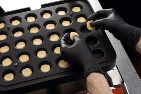 Тарталетница Pavoni NEWCOOKMATIC PAV