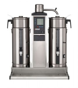 Кофеварка Bravilor Bonamat B5 380V (b/b)