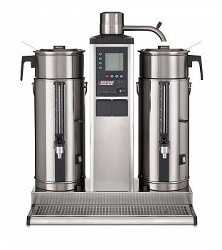 Кофеварка Bravilor Bonamat B5 380V (b/b)