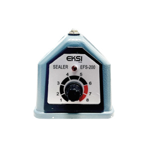 Аппарат для запайки пакетов EKSI EFS-400