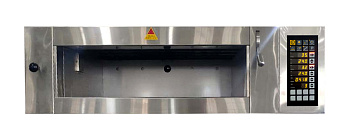 Печь статическая Kocateq EBO 64x2 ST2 P2