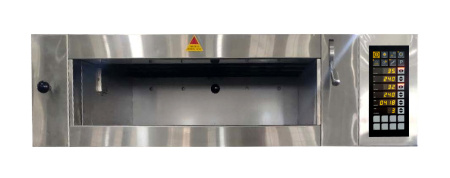 Печь статическая Kocateq EBO 64x2 ST2 P2