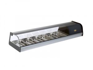 Холодильная витрина Roller Grill TPR 60