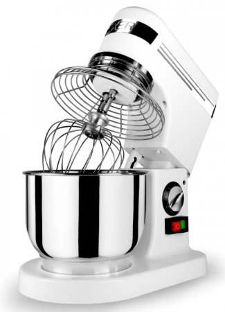 Планетарный миксер Hurakan HKN-KSV7 PRO