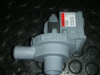 Помпа 8395-0002