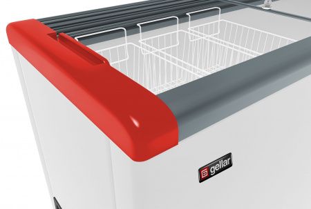 Frostor f600c