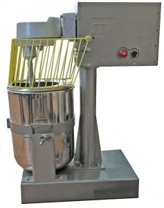 Миксер МП-40
