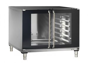 Пароконвектомат Unox XL 415 купить