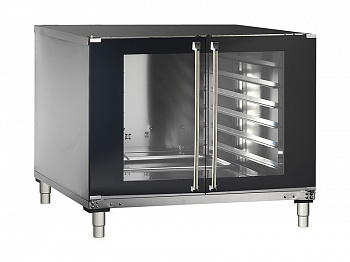 Пароконвектомат Unox XL 415 купить