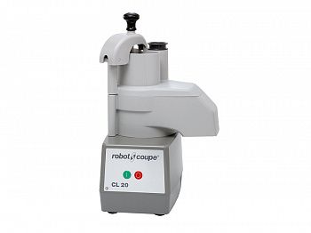 Овощерезка Robot Coupe CL 20, 3 диска