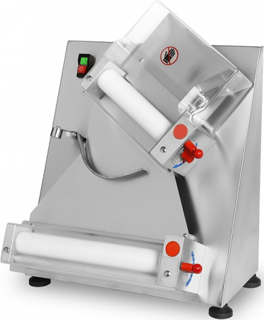 Тестораскатка Viatto DR-40