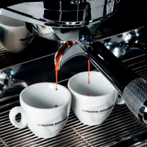 Кофемашина Nuova Simonelli Aurelia II 2Gr V (140639)