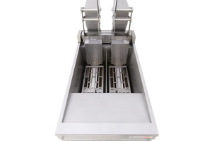 Фритюрница RoboLabs ROBOFRY ARF2